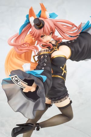 Caster (Tamamo no Mae) - Broccoli - 13