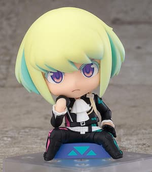 Nendoroid 1314-DX Lio Fotia - Complete Combustion - 1