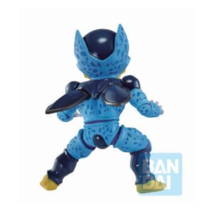 Cell Jr. - Dragon Ball Ichbansho VS Omnibus Super - Banpresto - 5