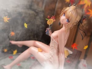 Marie Rose - Steamy Venus DX Edition - KT Model+ - Koei Tecmo Games - 4