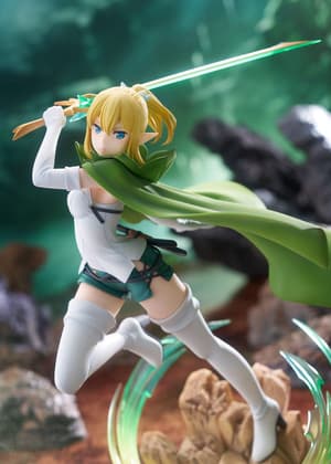 Ryuu Lion - Level 6 - Limited Edition - Alice Glint - 8