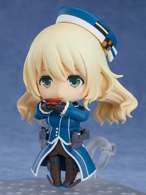 Nendoroid 1035 Atago - 6