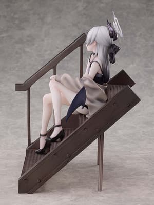 Kayoko (Dress): Memorial Lobby Ver. - 6
