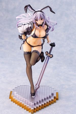 Yuu Usada - Skytube by Saitom | 1/6 PVC Statue - 2