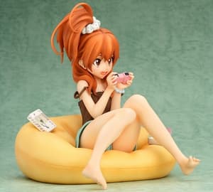 Tsurugi Yagami (Max Factory) - 4