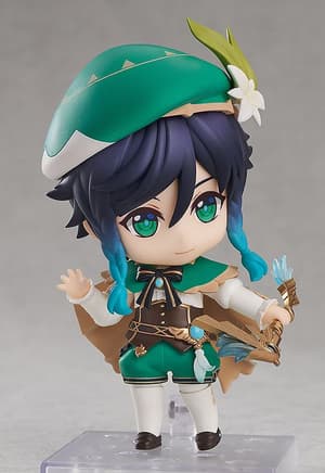 Nendoroid 1795 Venti - Re-Release - 5