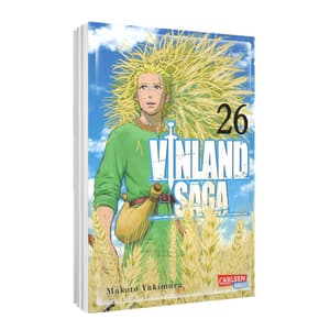 Vinland Saga  - Carlsen - Band 026 - 4