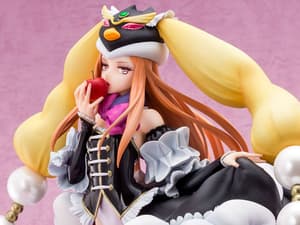 Princess Of The Crystal - 10th Anniversary - F:Nex - Furyu - 7