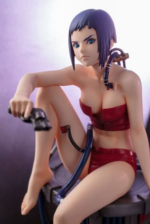 Motoko Kusanagi - ARISE Version - ARTFX J - 10