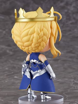 Nendoroid 1532-DX Artoria Pendragon - Lancer - Dun Stallion - 8
