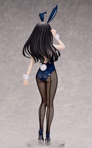 Takina Inoue - 1/4 B-Style Bunny - FREEing - 6