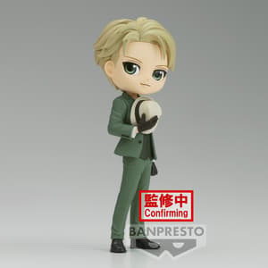 Loid Forger - Spy x Family (Going Out Version) - Q Posket (1)