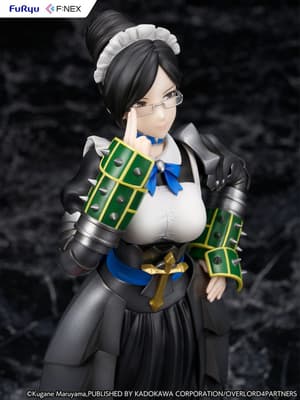 Yuri Alpha - F:Nex - Furyu - 8