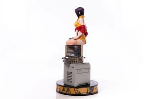 Faye Valentine - Cowboy Bebop - First 4 Figures - 5