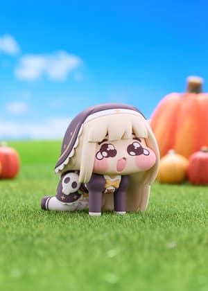 Petite Speaki - Trickal: Chibi Go Pop Up Parade - Good Smile Company - 5