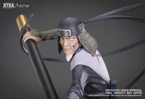 Hiruzen Sarutobi - Third Hokage - Tsume X-Tra - 8
