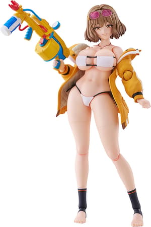 Figma 696 Anis - Sparkling Summer (including Bonus) - 7