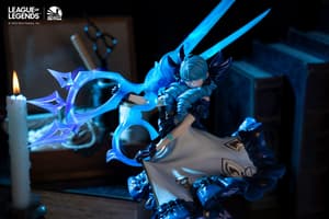 Gwen - The Hallowed Seamstress -  Infinity Studio (20)