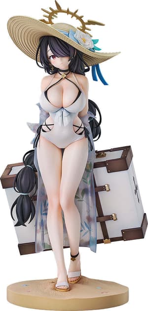 Hinata (Swimsuit) - 1