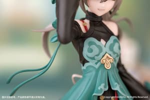 Qingque - Gift+ - Myethos - 5