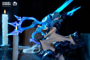 Gwen - The Hallowed Seamstress -  Infinity Studio (17)