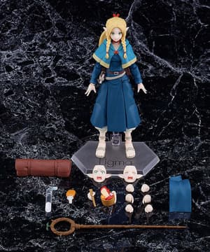 figma Marcille - 4