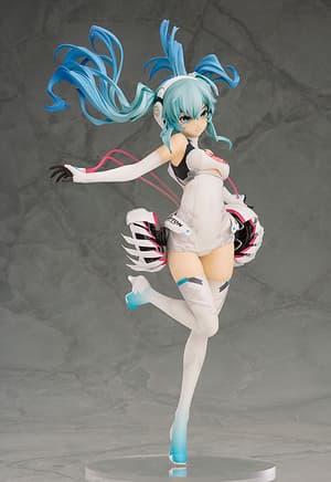 Racing Miku 2014 - 4