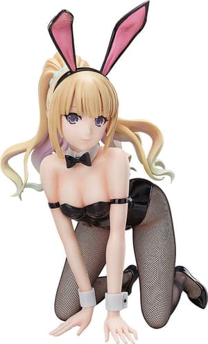 Kei Karuizawa - 1/4 B-Style Bunny - FREEing - 2