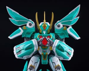 MODEROID King's Style Winzert - 8
