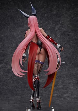 Ingrid - Bunny - Character's Selection - BINDing / Native (4)