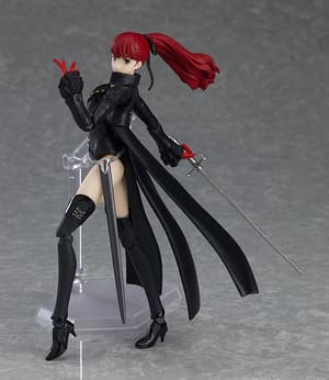 Figma 587 Yoshizawa Kasumi - Violet (6)