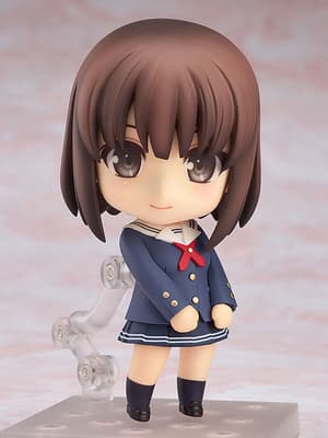 Nendoroid 704 Megumi Kato - Re-Release - 2