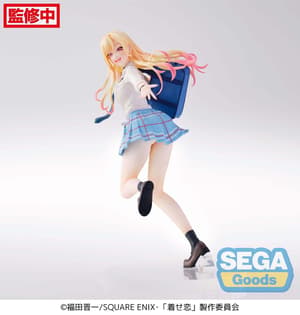 Luminasta "My Dress-Up Darling" "Marin Kitagawa - Sparkling, After School" - 1