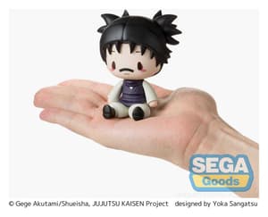 Choso - Fuwa Petit - Sega - 5