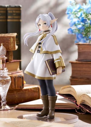 Frieren - Pop Up Parade Figure by Good Smile Company - 6