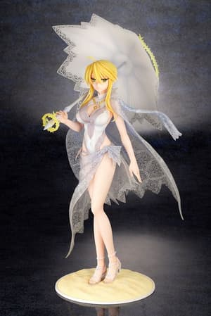 Altria Pendragon - Ruler - Bonus Edition - Kotobukiya - 10