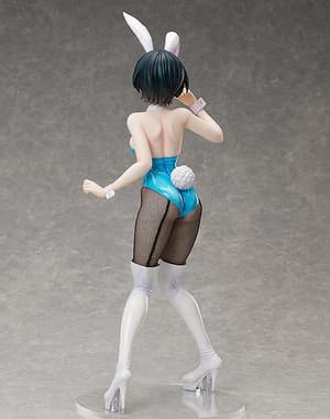 Ruka Sarashina - 1/4 B-Style Bunny - FREEing - 3