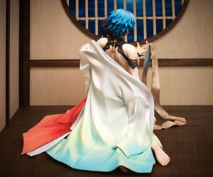 Aoba Seragaki & Koujaku - Character's Selection - Native (7)