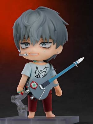 Nendoroid 2861 Till - 4