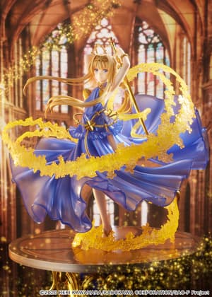 Alice Zuberg Crystal Dress Ver. – Sword Art Online: Progressive (eStream) - 14
