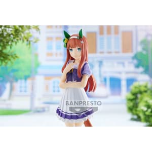 Silence Suzuka - Uma Musume: Pretty Derby - Banpresto - 4