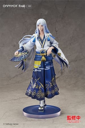Abe no Seimei - Lunar Corona - Good Smile Company - 5