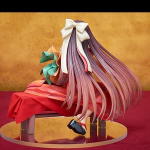 Tomoe Nakahara Figure – Native Sasoe Utage (T2 Art Girls) - 6