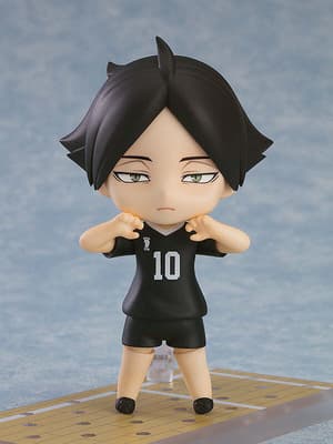 Nendoroid Rintaro Suna - 2