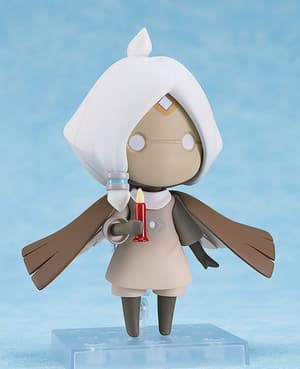 Nendoroid 2389 Child of the Light - 5