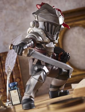 Shibuya Sofubi Arts Goblin Slayer - Soft Vinyl - eStream - 15