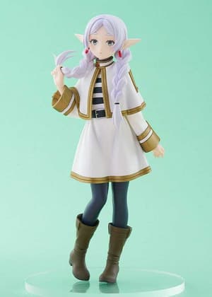 Frieren - Braids - Frieren Pop Up Parade - Good Smile Company - 7