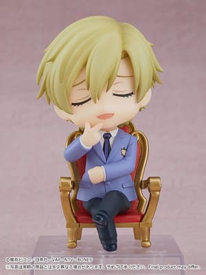 Nendoroid 2104 Tamaki Suoh - Re-Release - 3