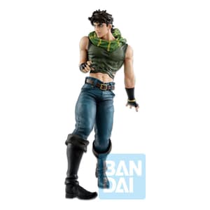 Joseph Joestar - Jojo's Assemble - JoJo's Bizarre Adventure Ichibansho - 2