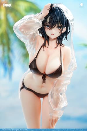 Ishimi Yokoyama (Bara) - Xia Ming Hui Xiang - AniMester (7)